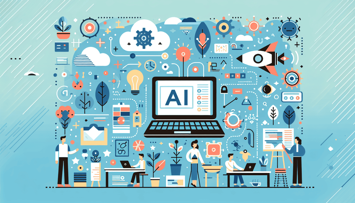 AI ảnh hưởng như thế nào đến công việc của chúng ta