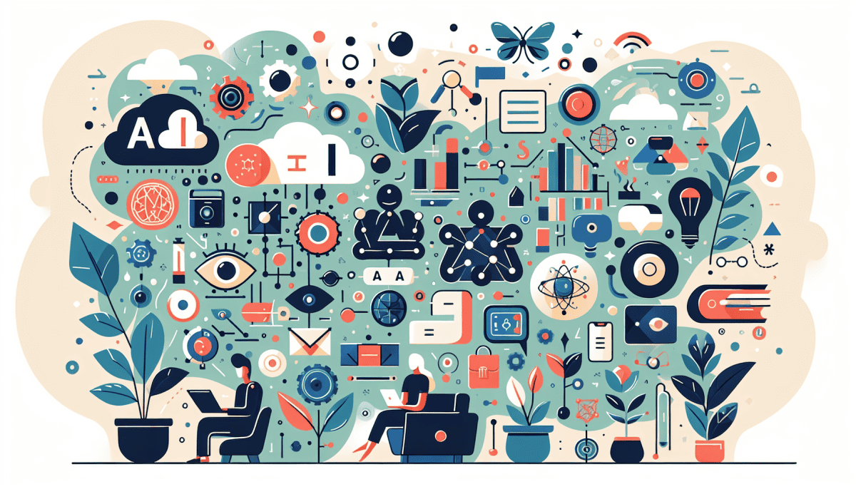 Làm sao để không bị bỏ lại trong kỷ nguyên AI