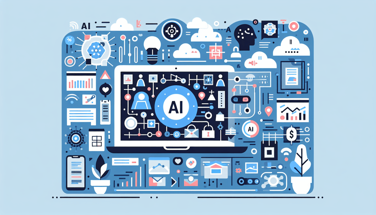 Ứng dụng AI trong công việc và cuộc sống