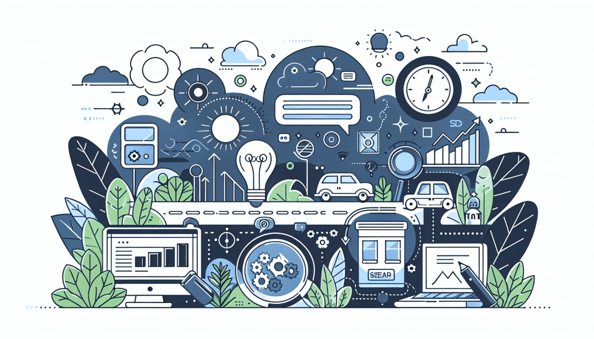 Thiết kế website chuẩn SEO