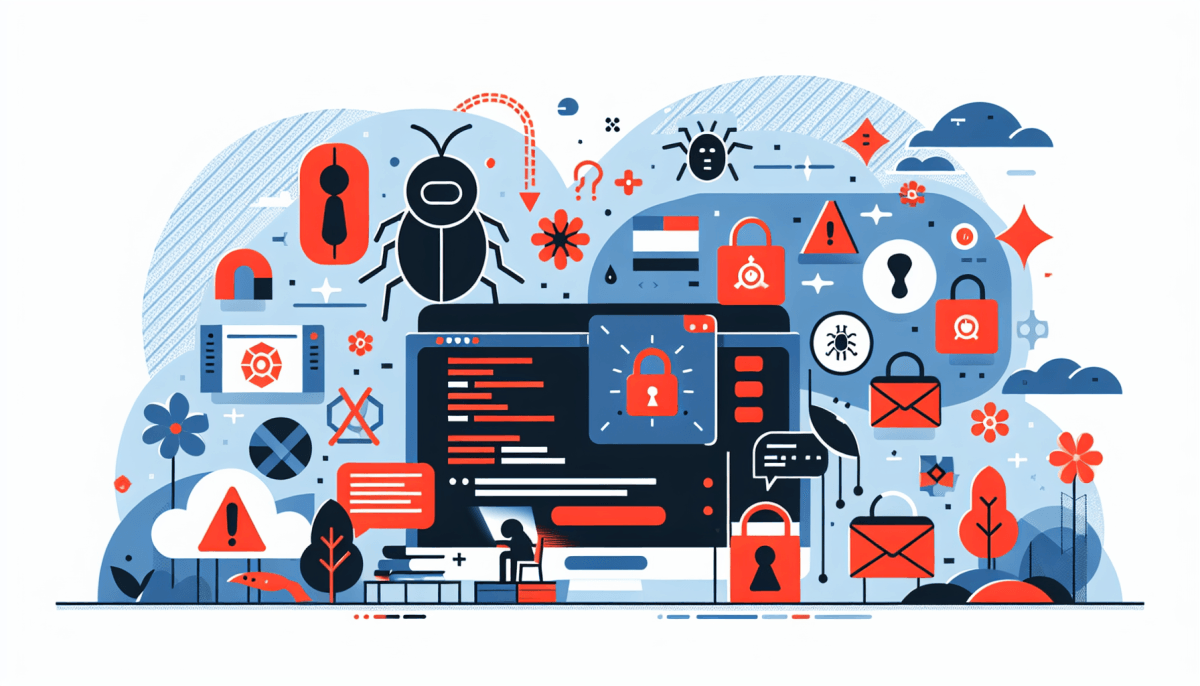 Xử lý sự cố mã độc cho Website