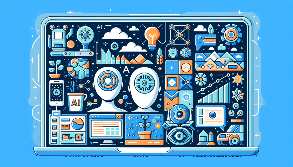 Ứng dụng AI trong công việc và cuộc sống